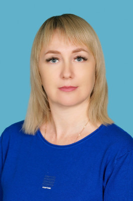 Заведующий Савостьянова Валентина Сергеевна Заведующий Савостьянова Валентина Сергеевна