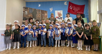 День Победы День Победы.